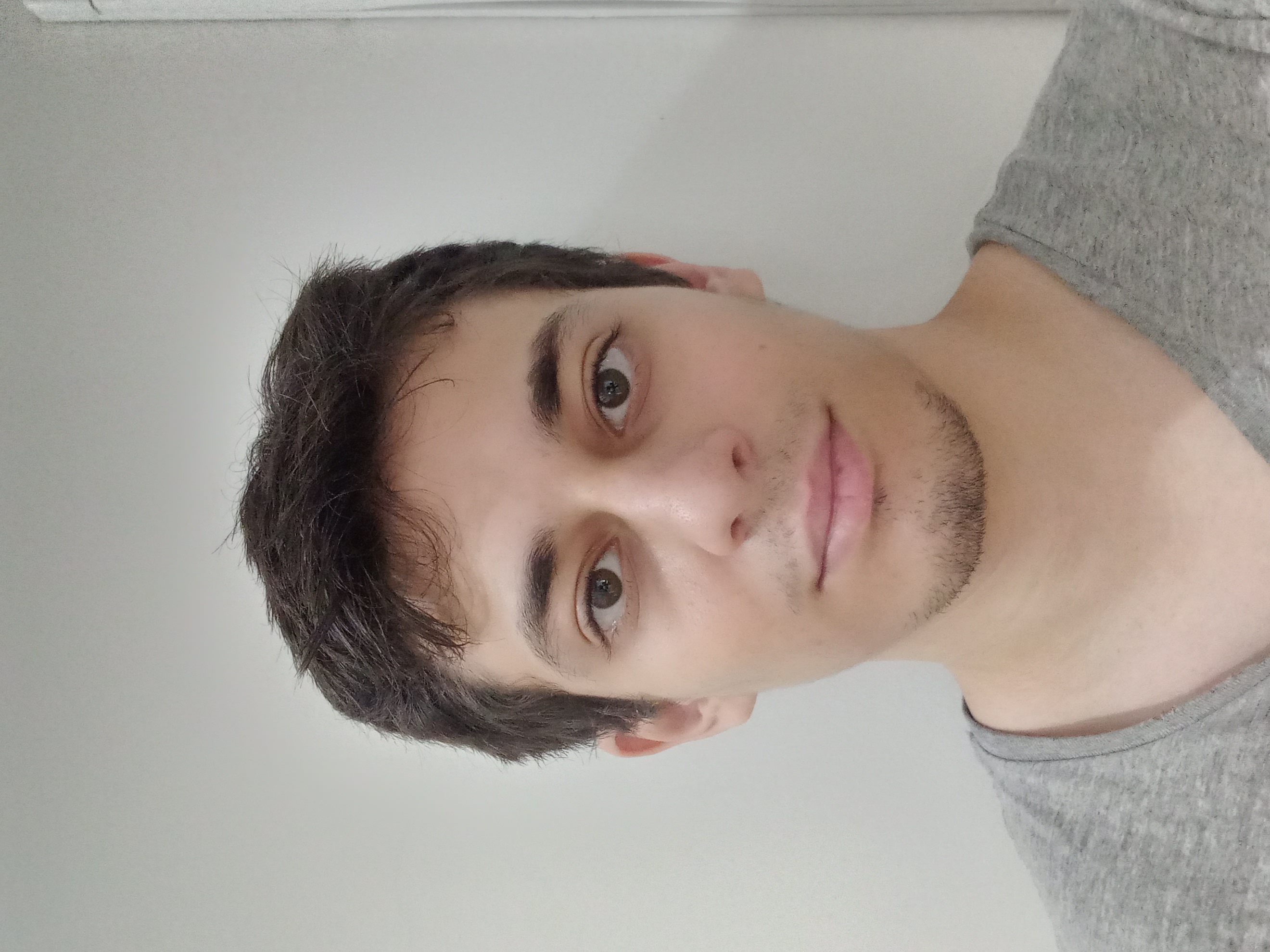Mateus Albano Santos